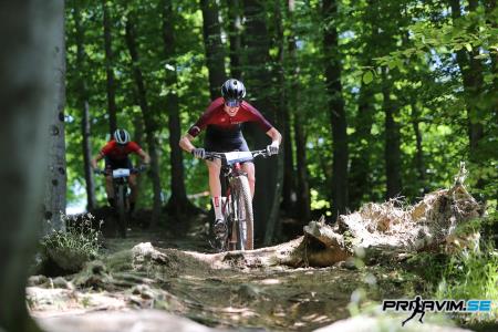  Kamniški kros poln presežkov, Calcitu tri zmage (5)
